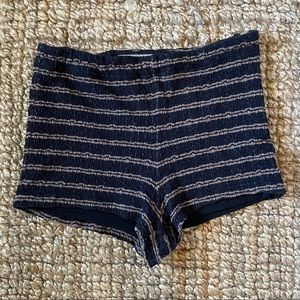 Free people shorts